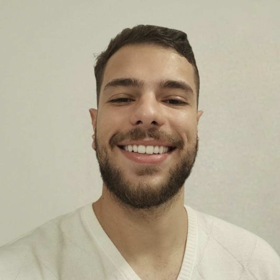 Foto de Gabriel Vieira